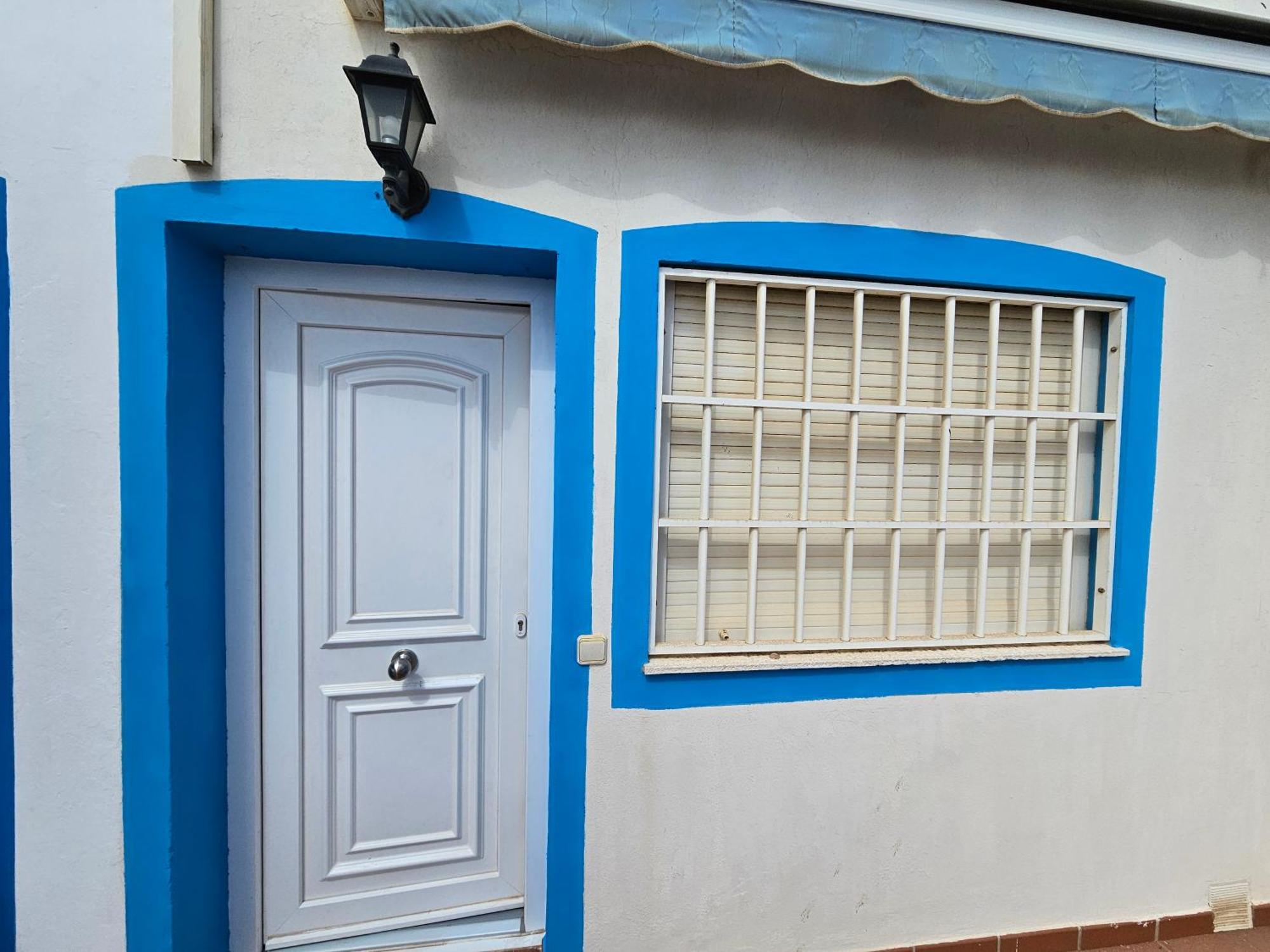 Precioso Apartamento En Cabo De Gata Exterior foto