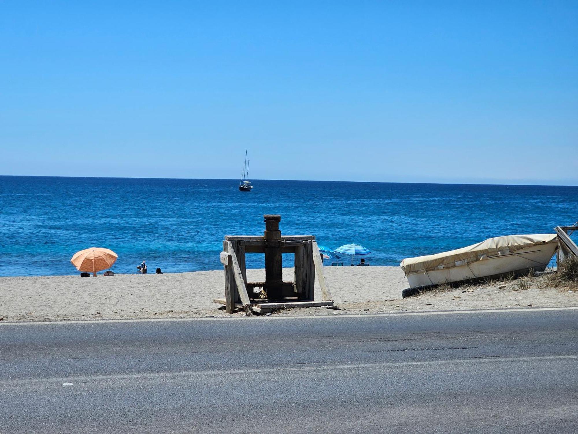 Precioso Apartamento En Cabo De Gata Exterior foto